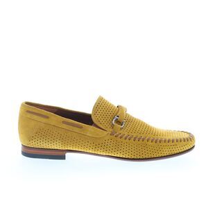 Mezlan Mens Mez155 Yellow Shoes (NWT)